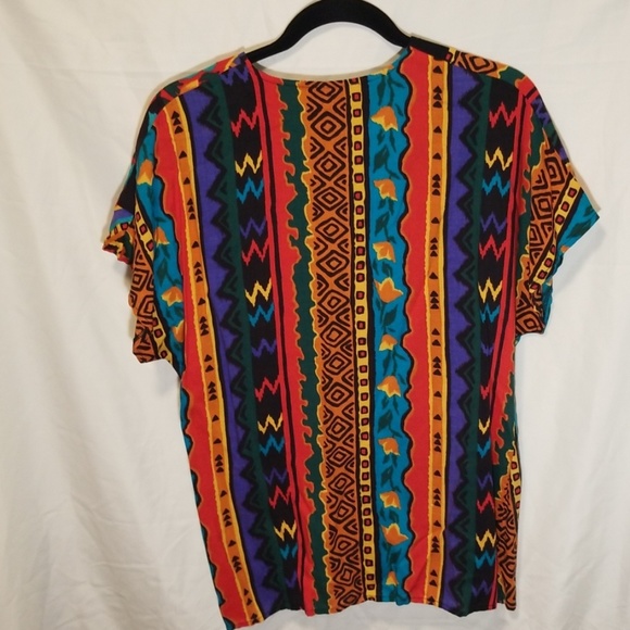 Vintage Blouse by F/Stop - Picture 2 of 3